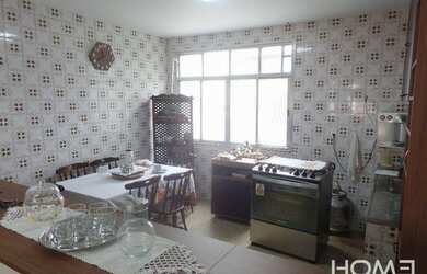 Imagem 4: Apartamento à venda, 94 m² por R$ 339.000,00 - Campinho - Rio de Janeiro/RJ