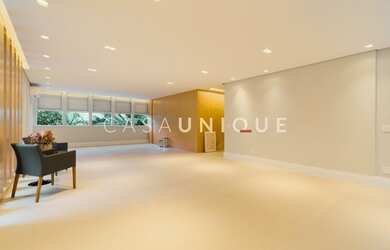 Imagem 7: SãO PAULO - Apartamento Padrão - Jardim América