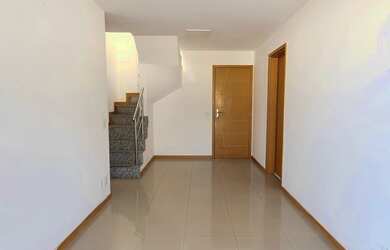 Imagem 12: COBERTURA RESIDENCIAL em RIO DE JANEIRO - RJ, FREGUESIA JACAREPAGUÁ