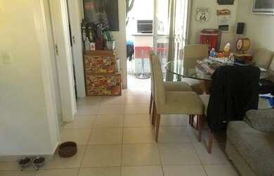 Imagem 6: Casa à venda, 80 m² por R$ 640.000,00 - Jardim Santa Cândida - Campinas/SP