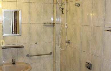 Imagem 10: Apartamento com 1 dormitório, 34 m² - venda por R$ 190.000,00 ou aluguel...