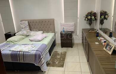 Imagem 10: Goiânia - Casa de Condomínio - Jardins Madri