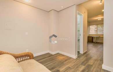 Imagem 1: Sala à venda, 31 m² por R$ 139.000 - Petrópolis - Porto Alegre/RS