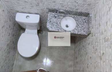 Imagem 11: Sala, 106 m² - venda por R$ 280.000,00 ou aluguel por R$ 2.150,00/mês...