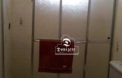 Imagem 7: Casa à venda, 135 m² por R$ 499.000,00 - Vila Alzira - Santo André/SP