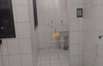 Imagem 9: Apartamento à venda, 92 m² por R$ 375.000,00 - Jardim Goiás - Goiânia/GO