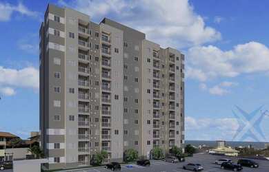 Imagem 1: Apartamento à venda, 51 m² por R$ 270.000,00 - Vicente Pinzon - Fortaleza/CE