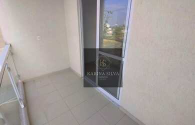 Imagem 3: Apartamento à venda, 80 m² por R$ 265.000,00 - Residencial Portal da...