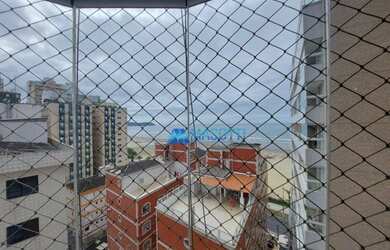 Imagem 1: Apartamento 03 Suítes 02 Vagas Aviação - Praia Grande/SP