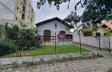 Imagem: O terreno possui 456m² de Área e está localizado em Santa