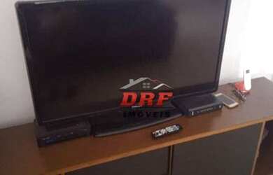 Imagem 4: Apartamento com 3 dormitórios à venda, 95 m² por R$ 744.000,00 - Vila...