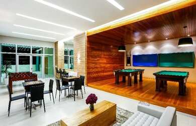 Imagem 16: DF Century Plaza Mobiliado Aguas Claras