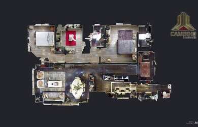 Imagem 12: Vendo apartamento no Residencial Vivre, bairro Boa Vista em Porto Alegre