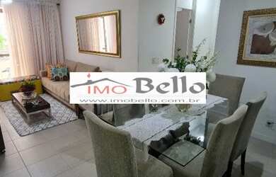 Imagem 4: EXCELENTE APARTAMENTO DE 2 QUARTOS COM 74 M2 NO BELLE VIE NA ESTRADA DOS...