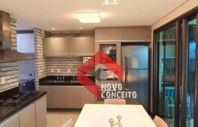 Imagem 8: Apartamento à venda, 101 m² por R$ 1.490.000,00 - Antônio Miguel -...