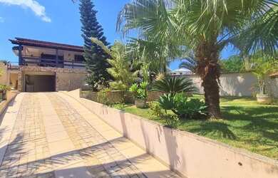 Imagem: Linda casa duplex com 03 suítes pertinho do centro de Rio das