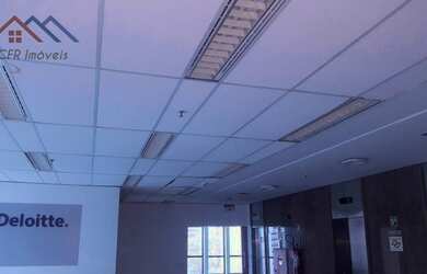 Imagem 12: Laje corporativa para locação, Chácara Santo Antônio Zona Sul , São...