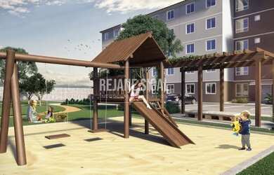 Imagem 2: Pelotas - Apartamento Padrão - Três Vendas