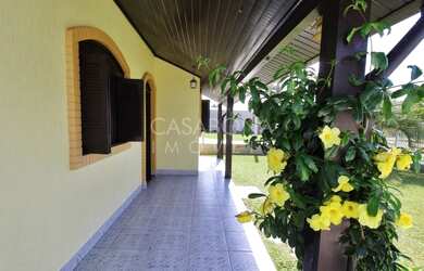 Imagem 7: Arroio do Sal/RS - Casa Padrão - Areias Brancas