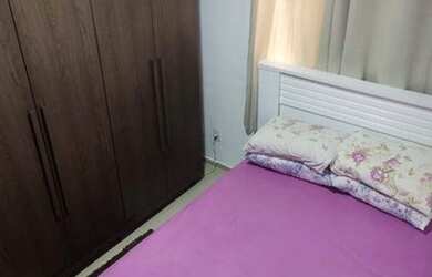 Imagem 6: Apartamento à venda, 45 m² por R$ 170.000,00 - Jardim Bertoni - Americana/SP