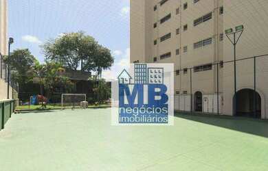 Imagem 3: Apartamento com 2 dormitórios, 70 m² - venda por R$ 436.000,00 ou aluguel...