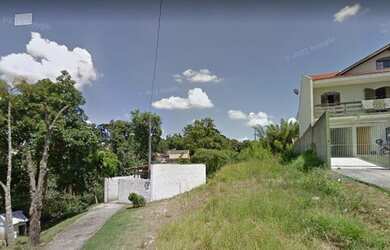 Imagem: Lote/Terreno para venda tem 856 metros quadrados em Pilarzinho