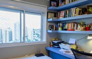 Imagem 13: Apartamento com 3 dormitórios, 158 m² - venda por R$ 2.060.000,00 ou...