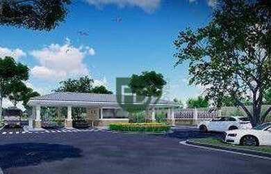 Imagem: O terreno possui 490m² de Área e está localizado em Jardim