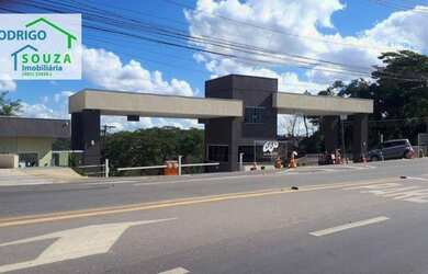 Imagem 4: Terreno à venda, 330 m² por R$ 200.000 - Condomínio Nova Paulista -...