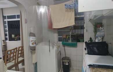 Imagem 12: Belo Horizonte - Apartamento Padrão - Europa