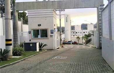 Imagem 1: Novo Hamburgo - Apartamento Padrão - Rondônia