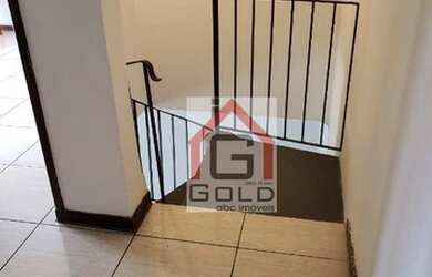 Imagem 5: Sobrado à venda, 144 m² por R$ 485.000,00 - Jardim Stella - Santo André/SP