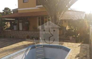 Imagem 3: Casa à venda, 263 m² por R$ 690.000,00 - Flamengo - Maricá/RJ