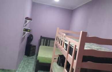 Imagem 8: Casa à venda por R$ 265.000,00 - Pau Pombo - Aquiraz/CE