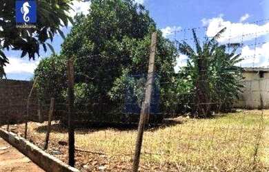 Imagem 1: Terreno à venda, 137 m² por R$ 110.000,00 - Jardim Zara - Ribeirão...