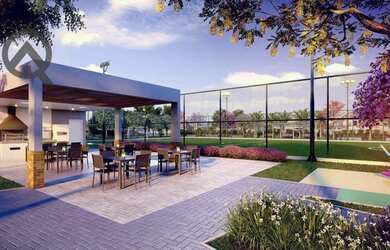 Imagem 6: Terreno à venda, 351 m² por R$ 307.132,00 - Recanto dos Pássaros -...