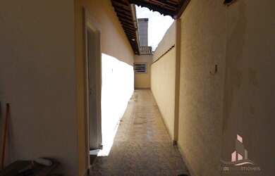 Imagem 4: Casa à venda, 100 m² por R$ 460.000,00 - Maracanã - Praia Grande/SP