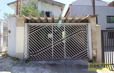 Imagem 1: Sobrado com 2 dormitórios, 137 m² - venda por R$ 460.000,00 ou aluguel...