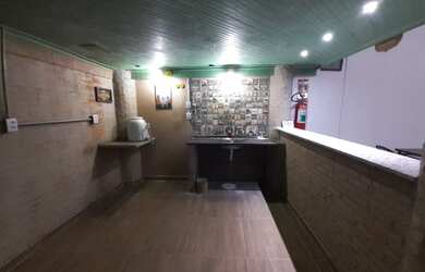 Imagem 8: Ponto para alugar, 200 m² por R$ 3.800,00 - Centro - Ribeirão Preto/SP