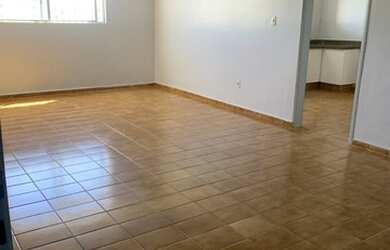 Imagem: O apartamento possui 3 Dormitórios, 2 Banheiros, 90m² de Área