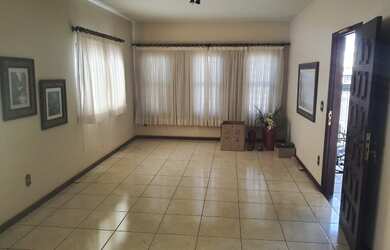 Imagem 1: Casa Bairro Fabricio Bairro Vila Sta Cruz Terreno 684 metros quadrados