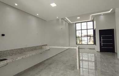 Imagem 2: CASA À CONDOMÍNIO ALTO DE ITAICI