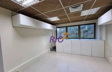Imagem 3: Sala à venda, 30 m² por R$ 215.000 - Jacarepaguá - Rio de Janeiro/RJ