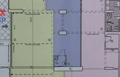 Imagem 5: Loja para alugar, 64 m² por R$ 5.000,00/mês - Ondina - Salvador/BA