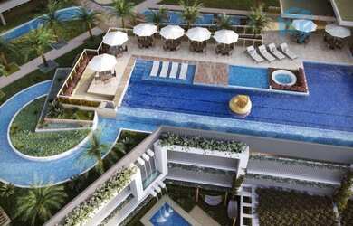 Imagem 5: Apartamentos residenciais à venda, Joaquim Távora, Fortaleza