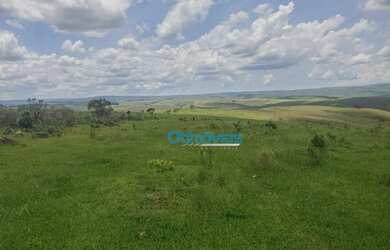 Imagem 10: Fazenda a venda - área real