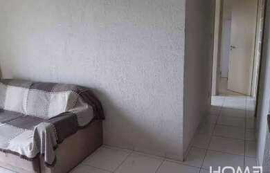 Imagem 6: Apartamento à venda, 58 m² por R$ 169.000,00 - Itanhangá - Rio de Janeiro/RJ