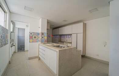 Imagem 6: Apartamento Espaçoso a venda no Campo Belo