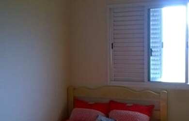 Imagem 1: Apartamento residencial à venda, Jardim Jandira, São José do Rio Preto