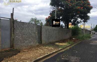 Imagem 2: Terreno à venda, 360 m² por R$ 320.000,00 - Parque Residencial Mayard...